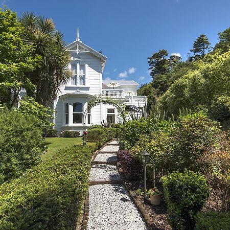 Sennen House Boutique Accommodation Пиктон Экстерьер фото