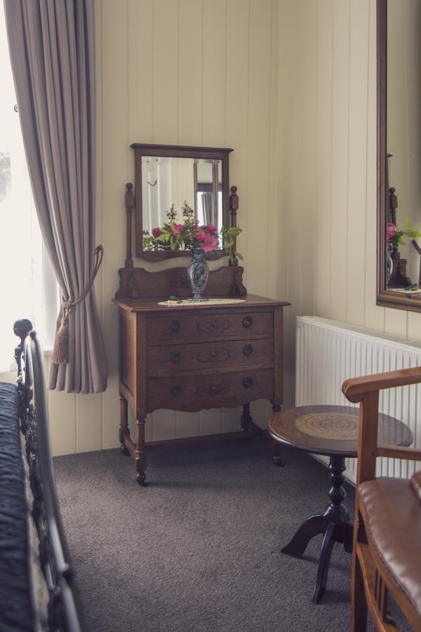 Sennen House Boutique Accommodation Пиктон Экстерьер фото