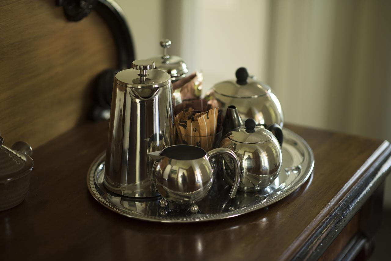 Sennen House Boutique Accommodation Пиктон Экстерьер фото