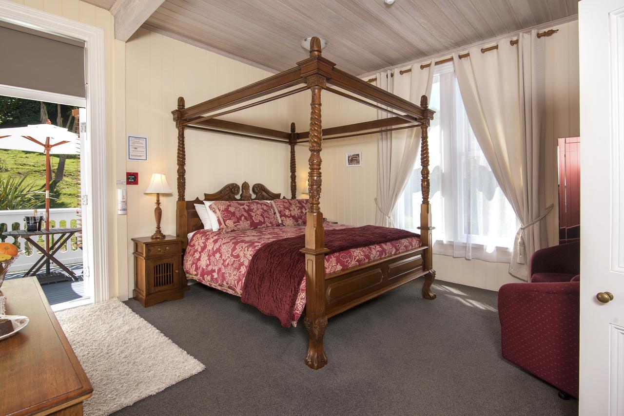Sennen House Boutique Accommodation Пиктон Экстерьер фото